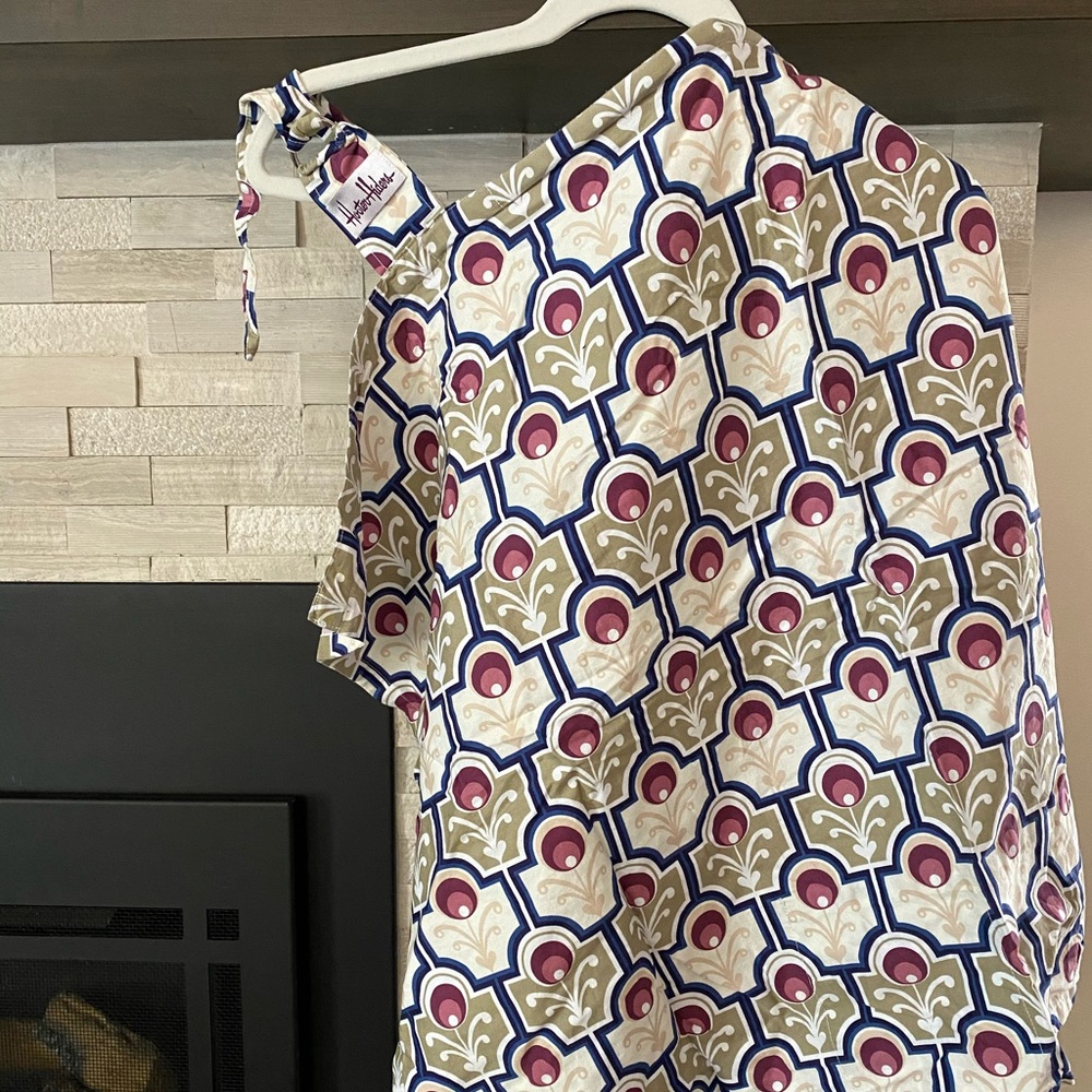 Nursing cover
